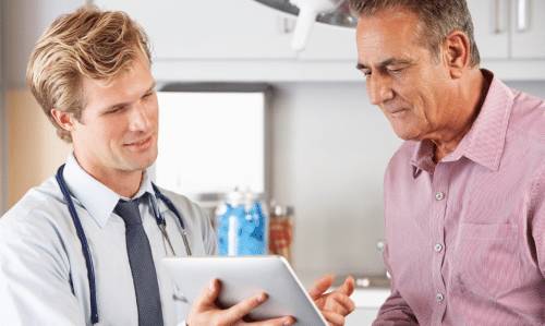 Результаты обследования Результаты обследования