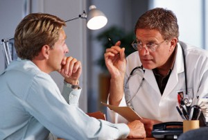 Врачебная консультация Врачебная консультация