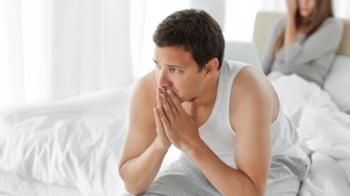 Заболевание уреаплазмозом