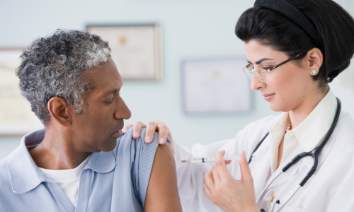 Лечение заболевания