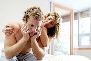 Болезнь омрачает радости жизни