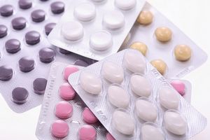 Виды таблеток