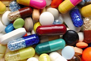 Разновидность таблеток