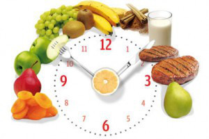 Здоровый рацион