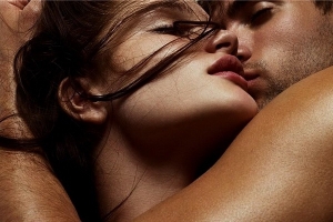 Повышение либидо