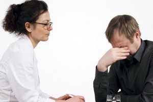 На приеме у специалиста