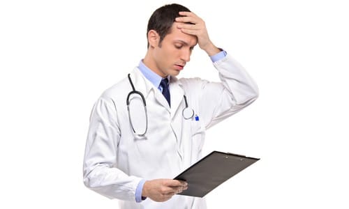 Врач-специалист