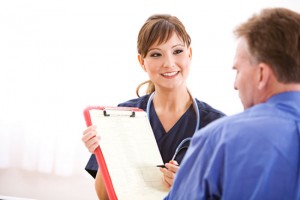 Врач-специалист