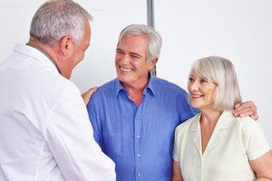 Диагностирование патологии