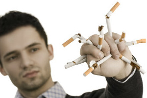 Вред курения