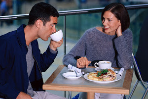 Семейная пара