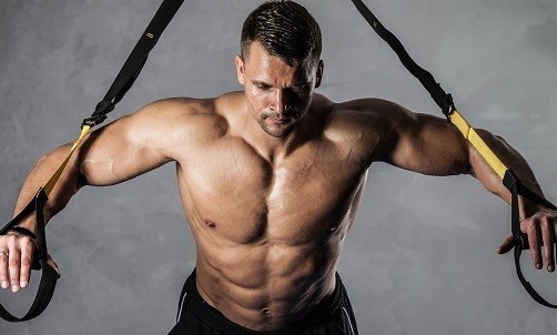 Спортивный зал