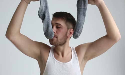 Свежий запах Свежий запах