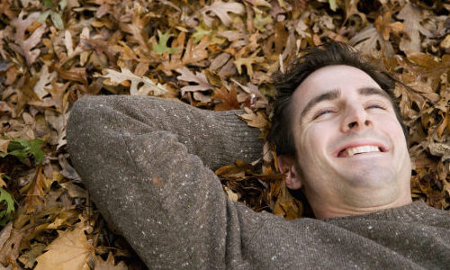 Хорошее настроение