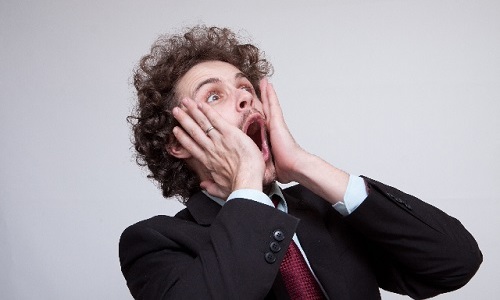 Проблемы со здоровьем