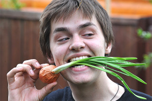 Польза растения