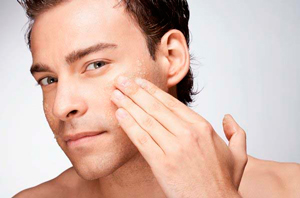 Уход за кожей