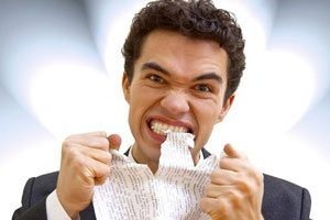 Важные бумаги