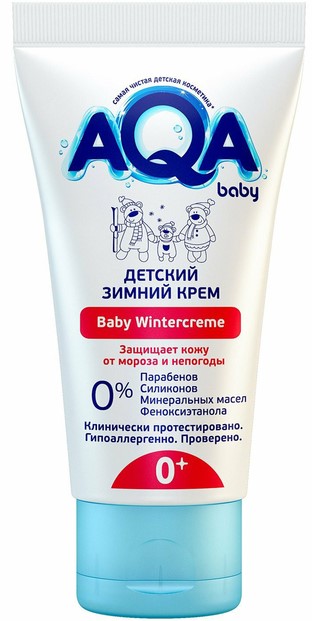 Колд-крем от мороза: топ-10 для лица, рук, что это и зачем?