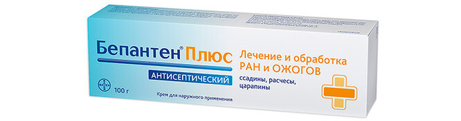 Чем помазать ожог от крапивы