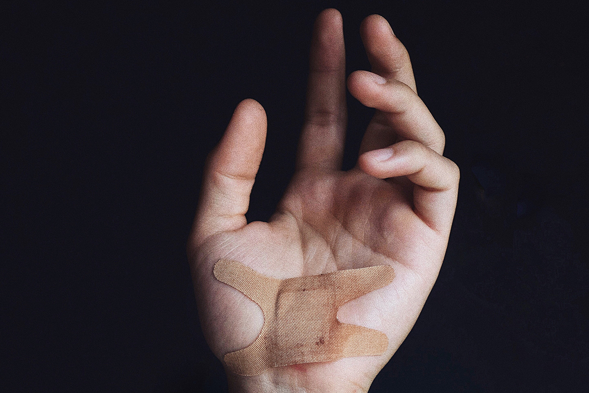 Фото: Brian Patrick Tagalog/Unsplash