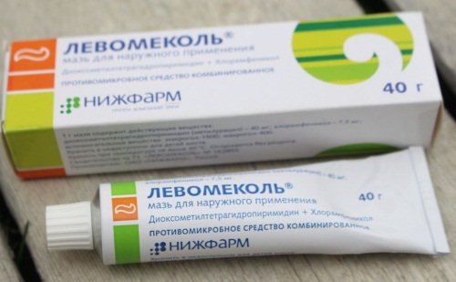 Мази вытягивающие гной из закрытой раны на пальце ноги, руки, спине, лице