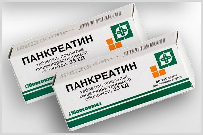 Причины метеоризма во время месячных