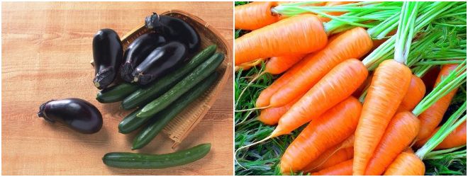 Мочегонные продукты питания для снятия отеков