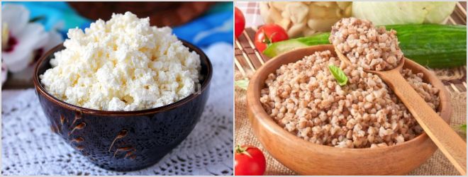 Мочегонные продукты питания для снятия отеков