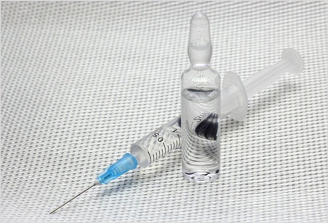Средства первой помощи при отеке легких