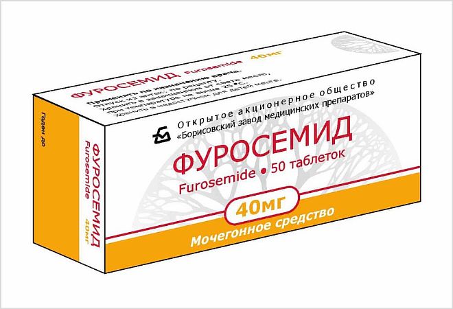 Средства первой помощи при отеке легких