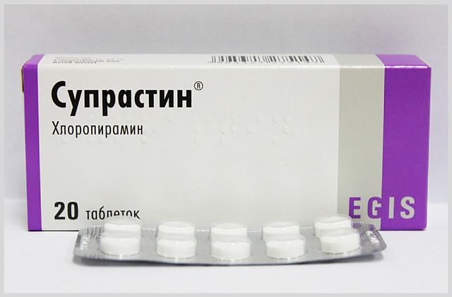 Отек после татуировки на ноге