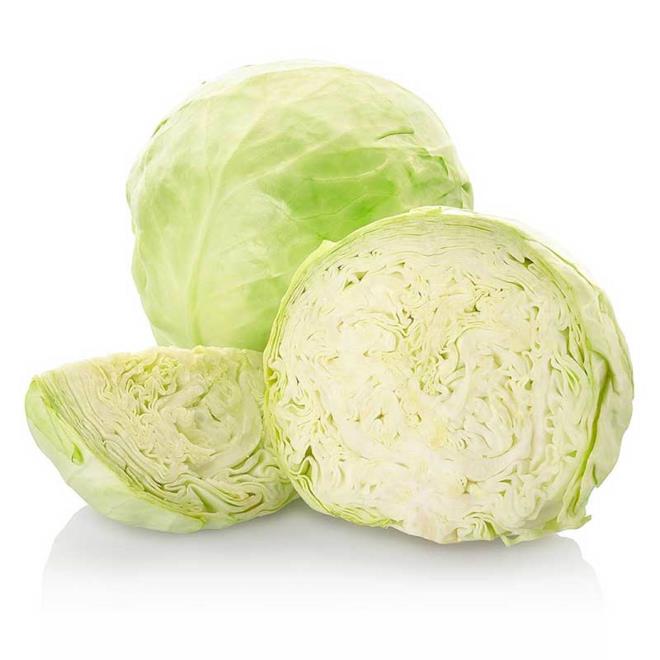 Капуста