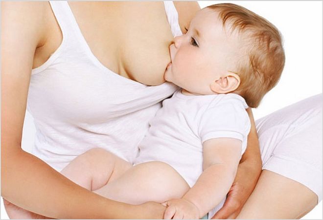 Последствия ушиба груди для женщин