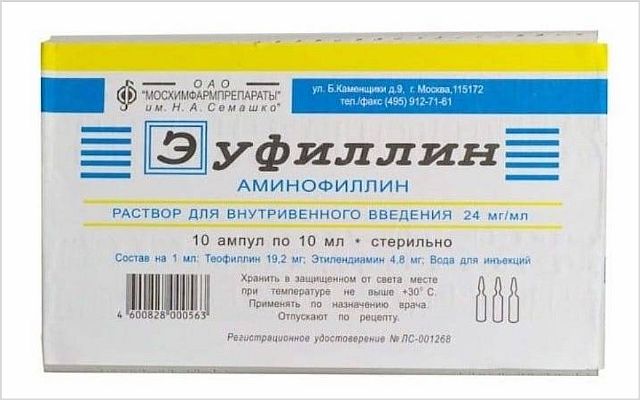 Венозный застой в голове